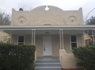 2784 Lydia St, Jacksonville, FL 32205