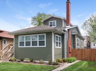 4517 N Monticello Ave, Chicago, IL 60625