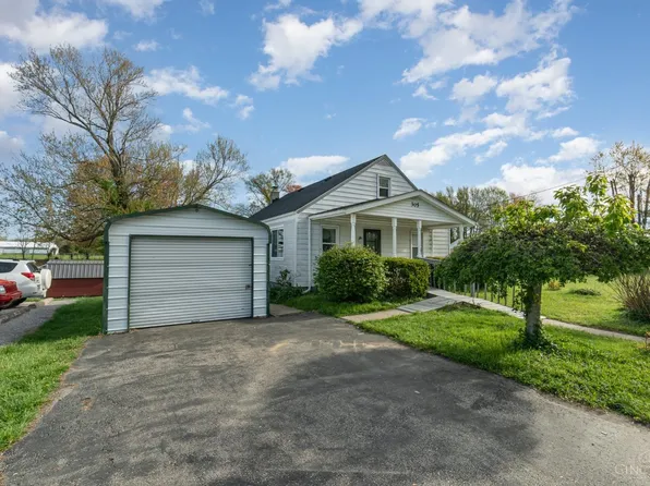 305 Apple St, Mount Orab, OH 45154