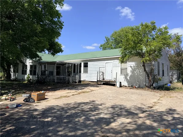 7496 State Highway 95, Temple, TX 76502