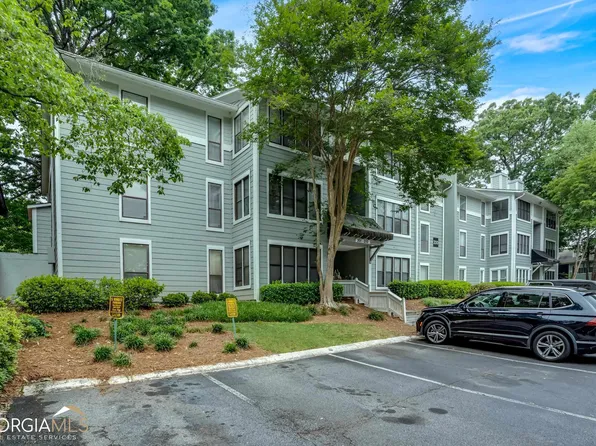 208 Summit North Dr NE #208, Atlanta, GA 30324