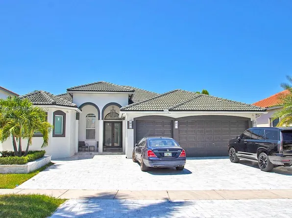 3062 SW 189th Ave, Miramar, FL 33029