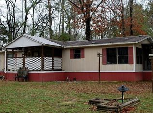 13620 State Highway 87 S, Hemphill, TX 75948