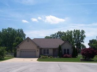 6117 Tyler Way, Sandusky, OH 44870