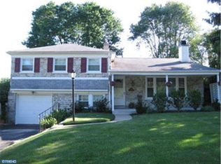 1918 Old Welsh Rd, Abington, PA 19001