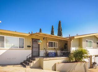 3705-07 Jill Ln, La Mesa, CA 91941