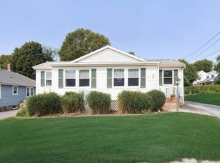 39 Dobson Rd, Braintree, MA 02184