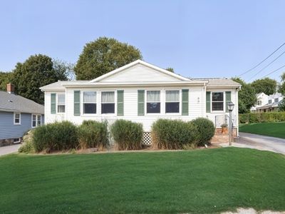 39 Dobson Rd, Braintree, MA, 02184