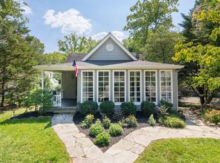 200 W Brow Rd, Lookout Mountain, TN 37350