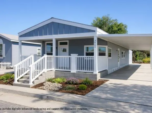 26311 Jackson Ave Space 57, Murrieta, CA 92563