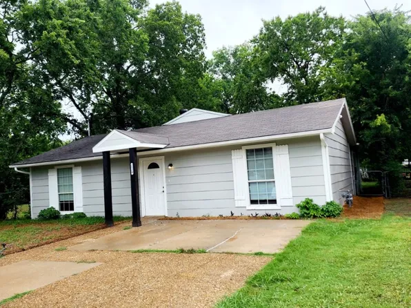 2520 W 5th Ave, Corsicana, TX 75110