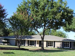 4116 Maryview Ct, Haltom City, TX 76117