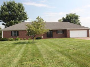 538 Sutton Ln, Lancaster, KY 40444