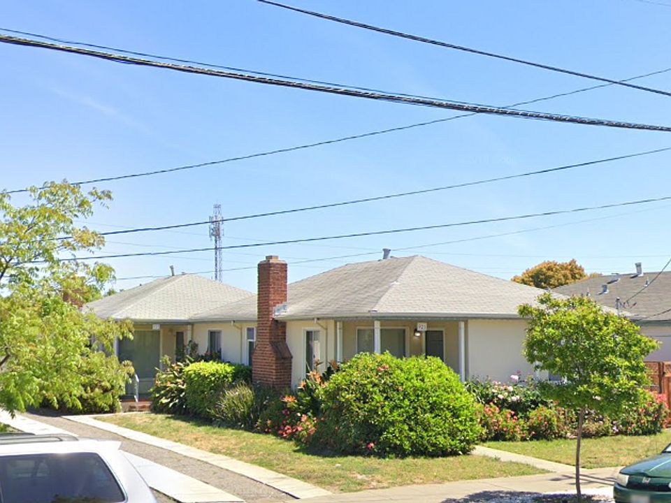 1st image of 921-923 S B St #921