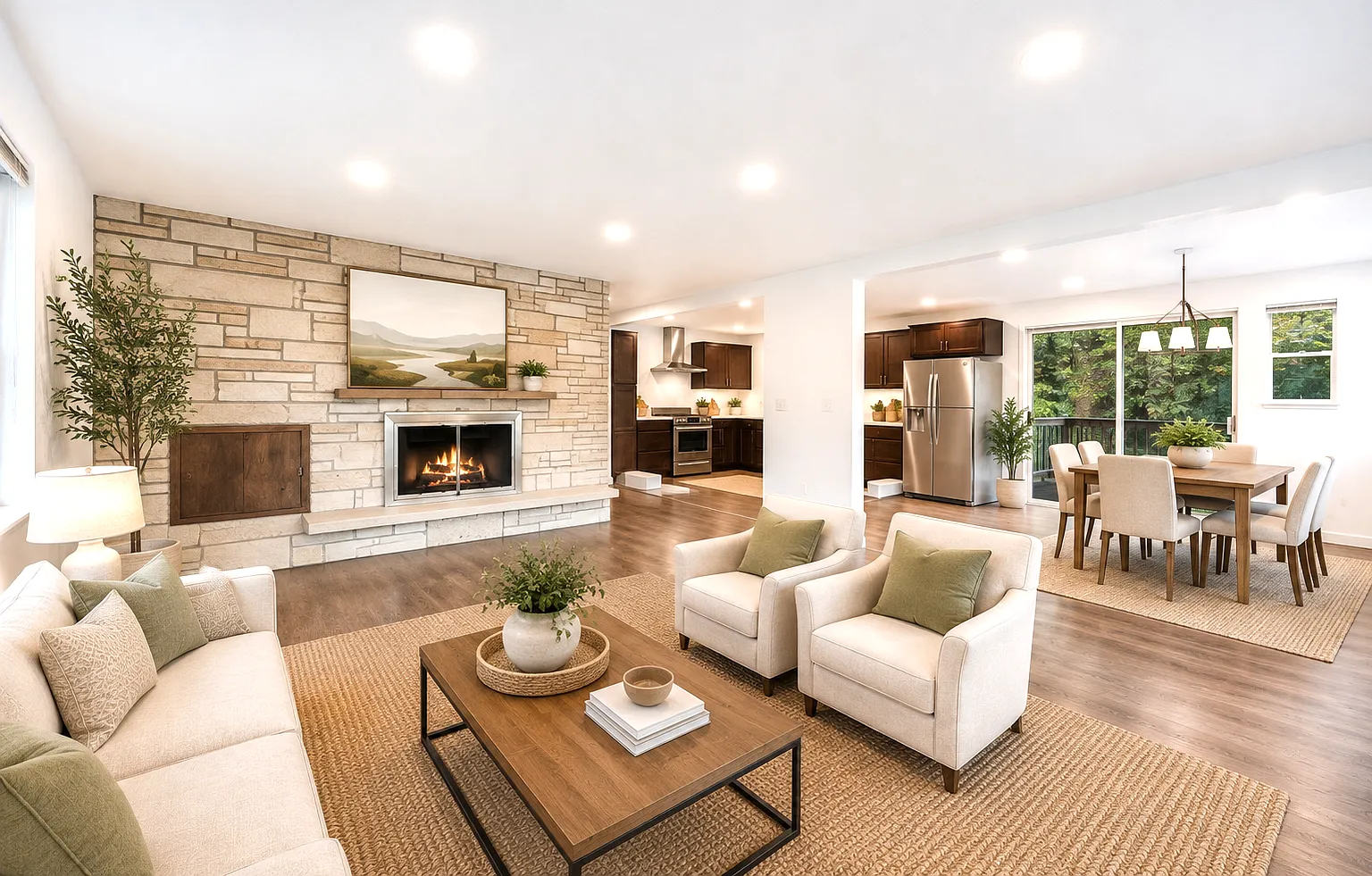 SW 363rd Pl, Federal Way — Photo 3