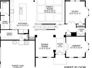 6318 Doveschrist Mews, Moseley, VA 23120