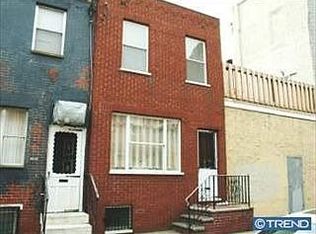 1038 Winton St, Philadelphia, PA 19148