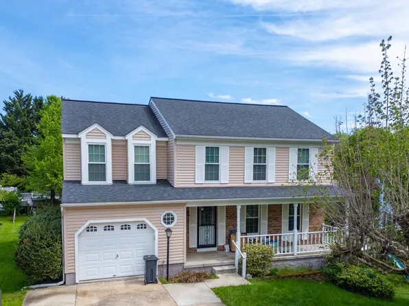 357 Regal Dr, Abingdon, MD 21009