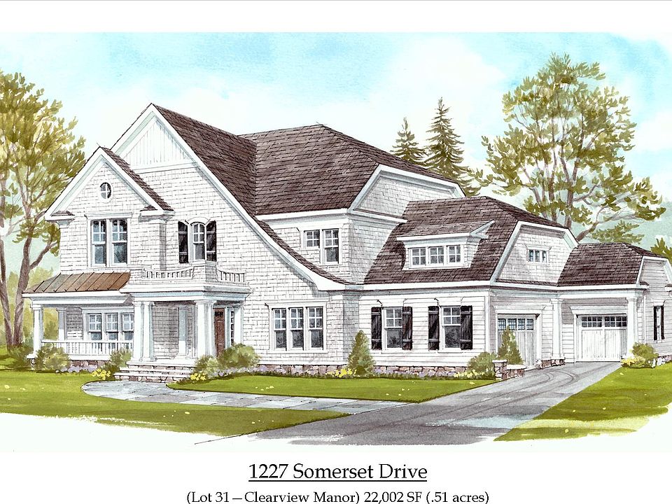 2nd image of 1227 Somerset Dr