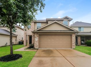 13026 Ristina Cir, Houston, TX 77048