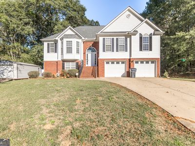 215 Cobblestone Ln, McDonough, GA, 30252
