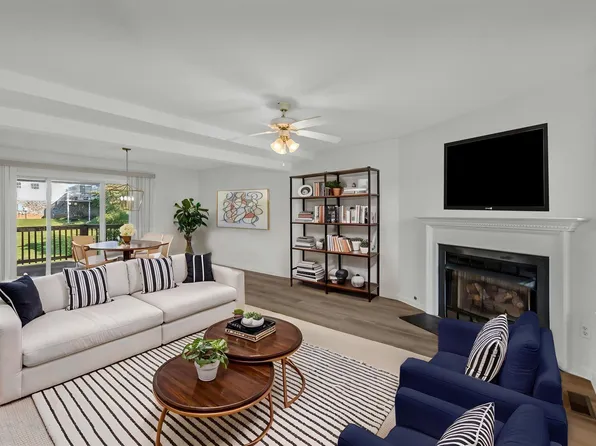 168 Buttercup Ln, Charlottesville, VA 22902