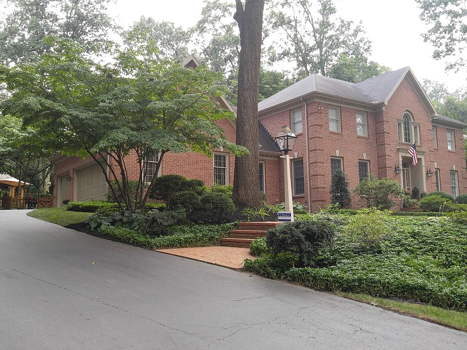 1079 Hunters Path, Lancaster, PA 17601 Zillow
