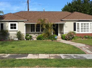 1025 N Jackson St, Glendale, CA 91207