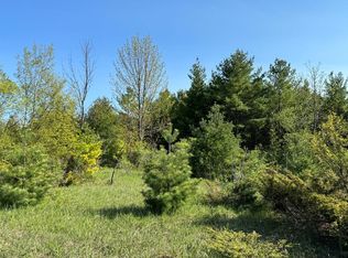 LOT 4 Division Rd, Egg Harbor, WI 54209