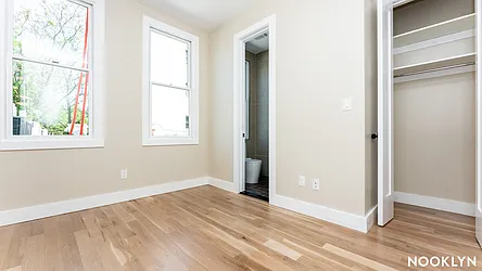 Rented by Nooklyn NYC LLC