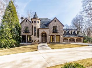 13075 Addison Rd, Roswell, GA 30075