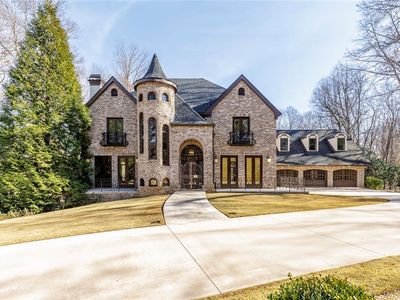13075 Addison Rd, Roswell, GA, 30075