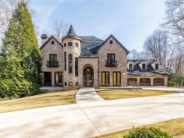 13075 Addison Rd, Roswell, GA 30075