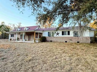 1660 W Lyman Hendry Rd, Perry, FL 32347