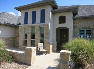 141 Phoenix Ln, Tuscola, TX 79562