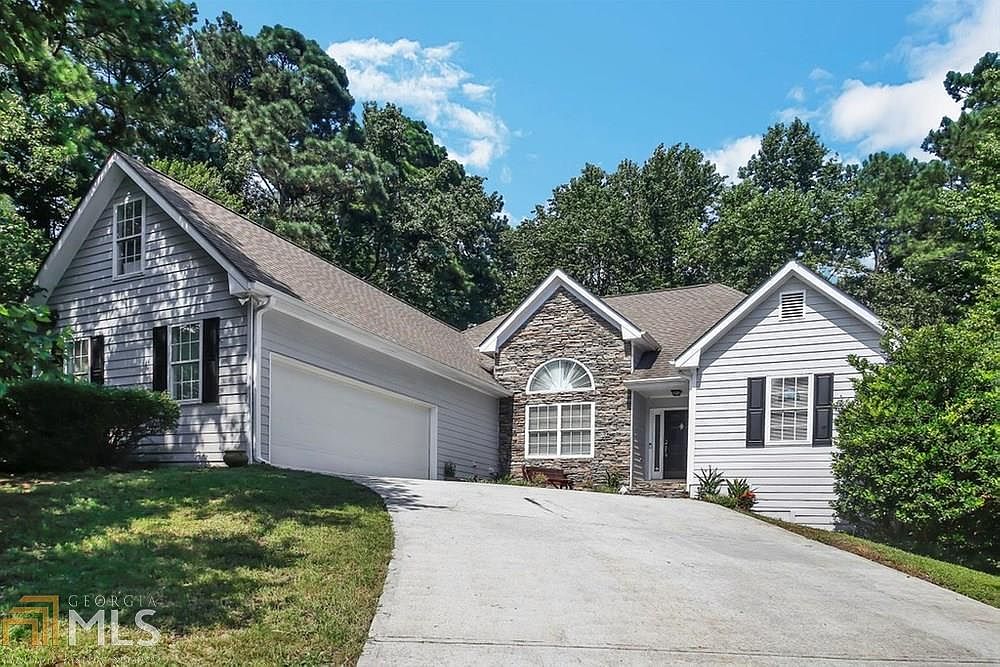 857 Mill Cove Dr, Lawrenceville, GA 30045 Zillow