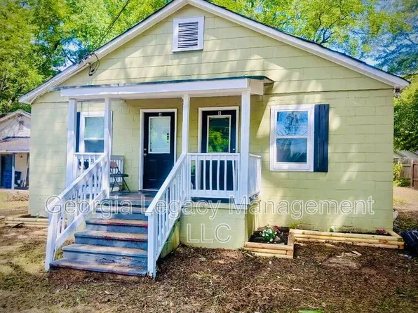 90A Martin Luther King Jr Dr, Winder, GA 30680