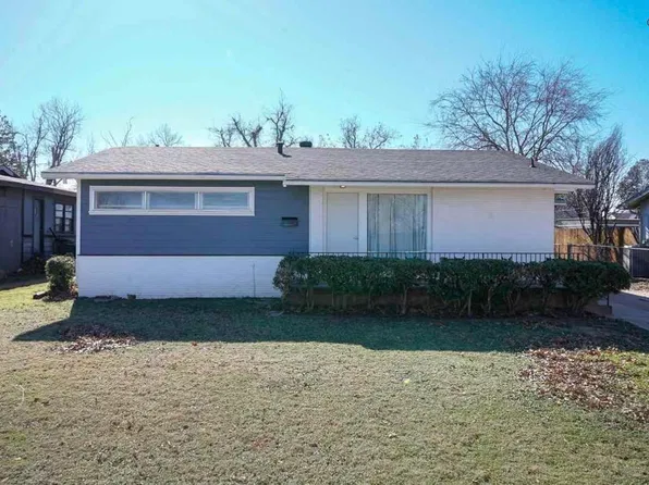 2407 Terrace Ave, Wichita Falls, TX 76301