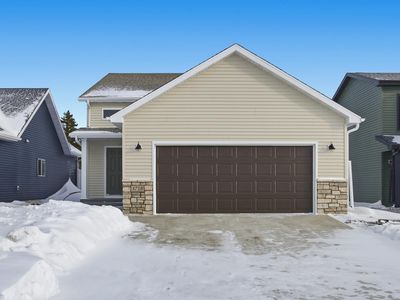 3718 27th St S, Moorhead, MN, 56560