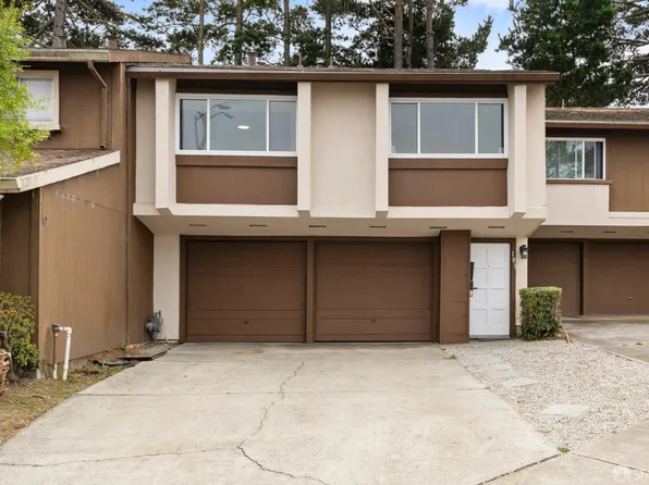 101 Pamela Ct #15, Daly City, CA 94015