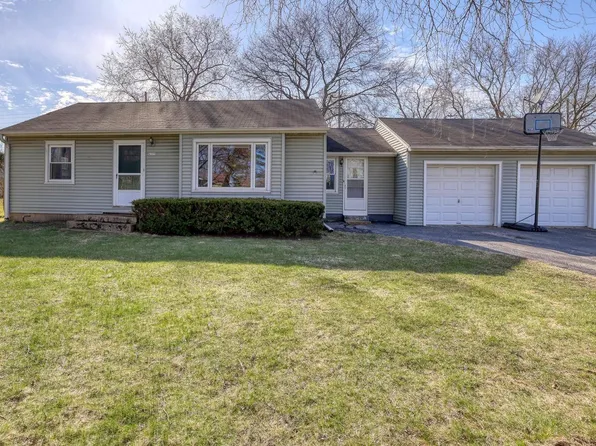 4325 South 35th STREET, Greenfield, WI 53221