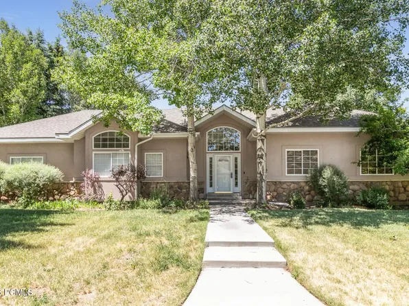 1477 Rio Grande Rd, Park City, UT 84098