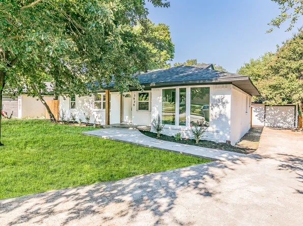 3929 Kushla Ave, Dallas, TX 75216