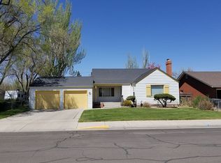 211 La Veta Ave, Alamosa, CO 81101