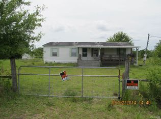 2647 NW 53rd Ter, Okeechobee, FL 34972