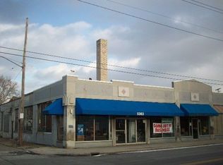 5363 Broadway Ave, Cleveland, OH