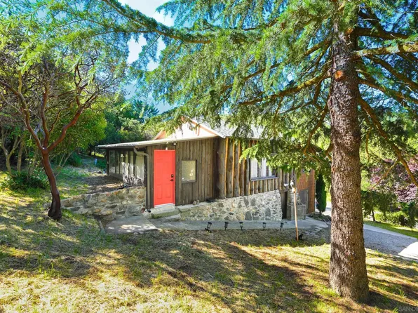 2727 Lakeview Dr, Julian, CA 92036