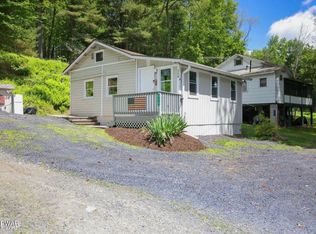 114 Maurauder Ln, Dingmans Ferry, PA 18328