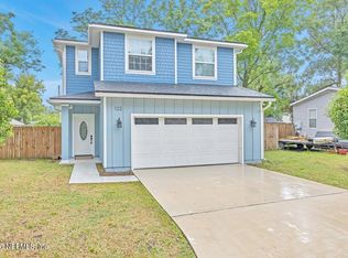 122 Orangedale Ave, Jacksonville, FL 32218