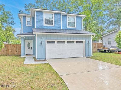 122 ORANGEDALE Avenue, Jacksonville, FL, 32218